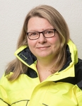 Bausachverständige, Immobiliensachverständige, Immobiliengutachterin und Baugutachterin  Svenja Rohlfs Stadtroda